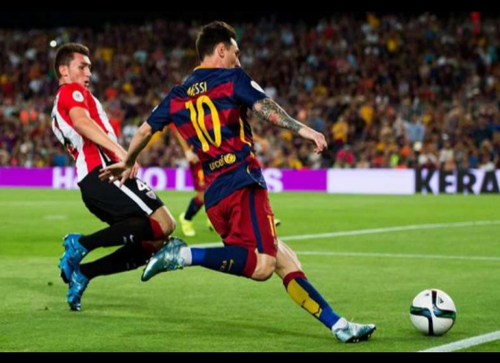 Barcelona, Atletico both win, but 8-point gap remains in La Liga