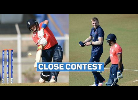 England beat MCA XI in World T20 warm-up game