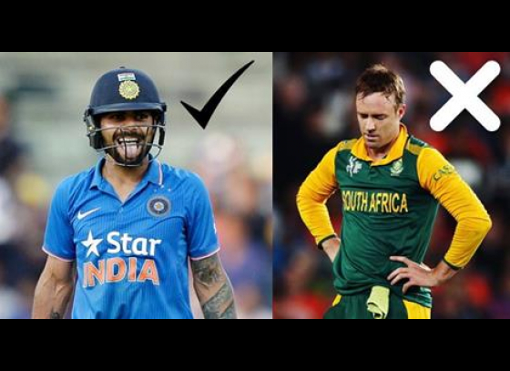 Twitter reveals dream team for World T20