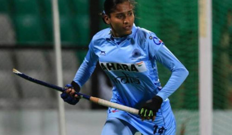 Recognition by Hockey India will motivate us: Ritu Rani
