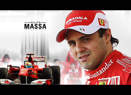 Massa eyes 'two or three' more seasons in F1