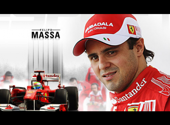 Massa eyes 'two or three' more seasons in F1