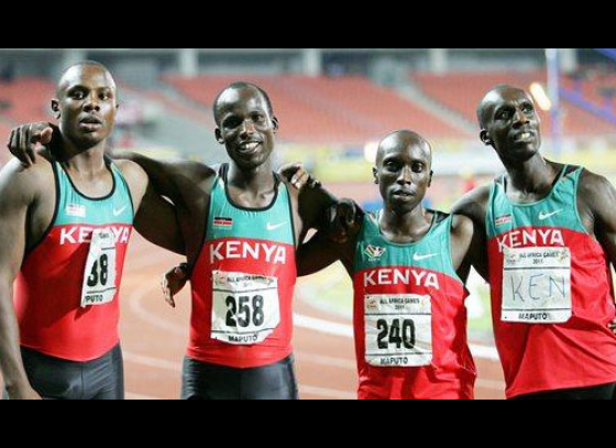 Kenyan athletics team lauded for good performance at Africa cross-country