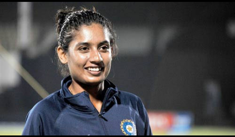India strong contenders for Women's World T20: Skipper Mithali