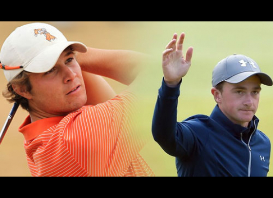 Golfers Uihein, Dunne to play in Indian Open