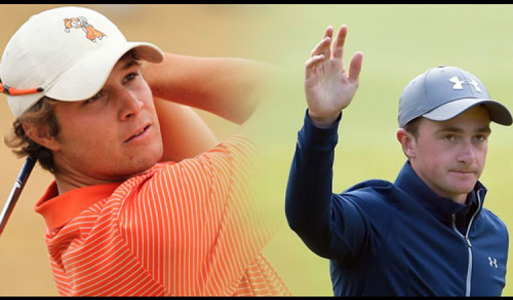 Golfers Uihein, Dunne to play in Indian Open