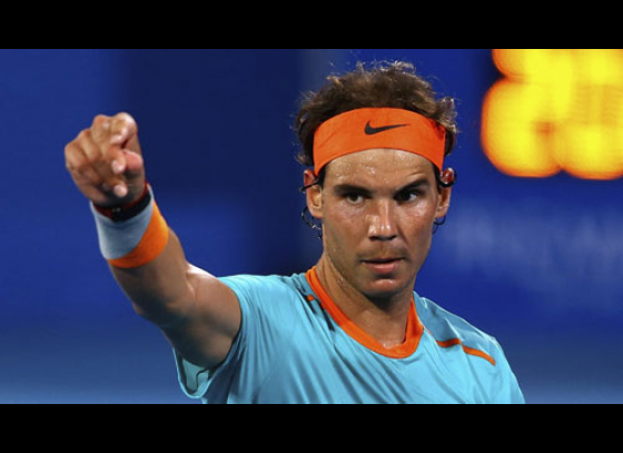 Nadal plans to sue over doping accusation