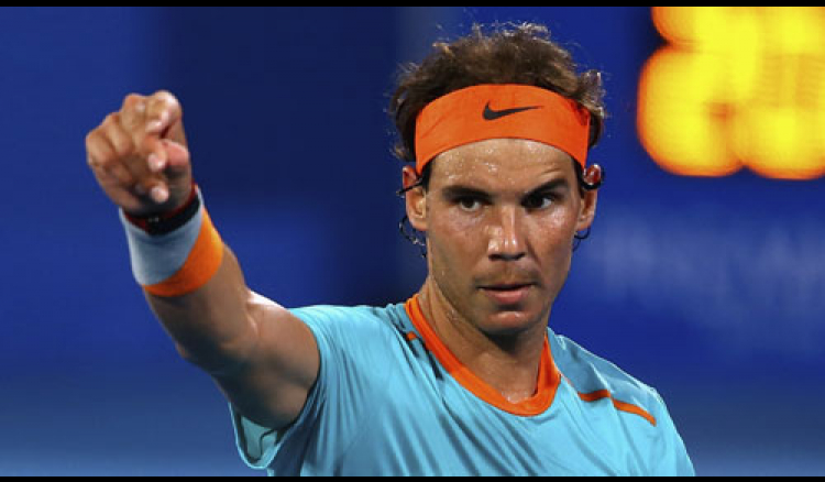 Nadal plans to sue over doping accusation