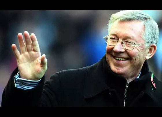 Leicester will win EPL with three games to spare: Ferguson