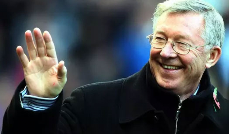 Leicester will win EPL with three games to spare: Ferguson