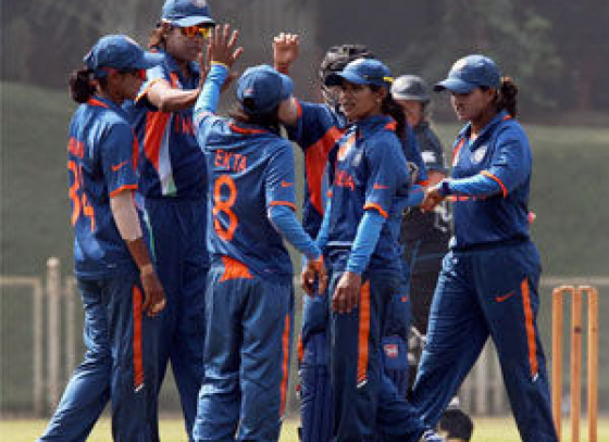 Indian women cricketers aim to continue winning streak against Bangladesh