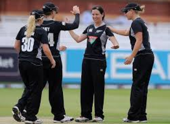 New Zealand face Sri Lanka in women's World T20 (Preview)