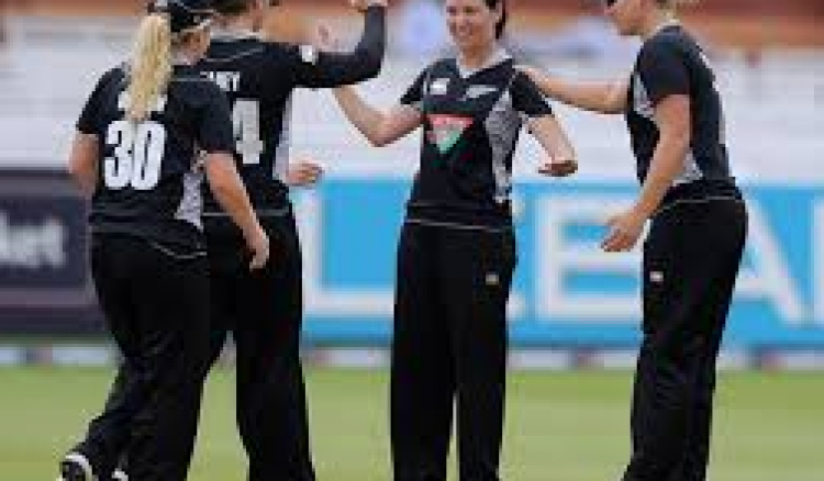New Zealand face Sri Lanka in women's World T20 (Preview)