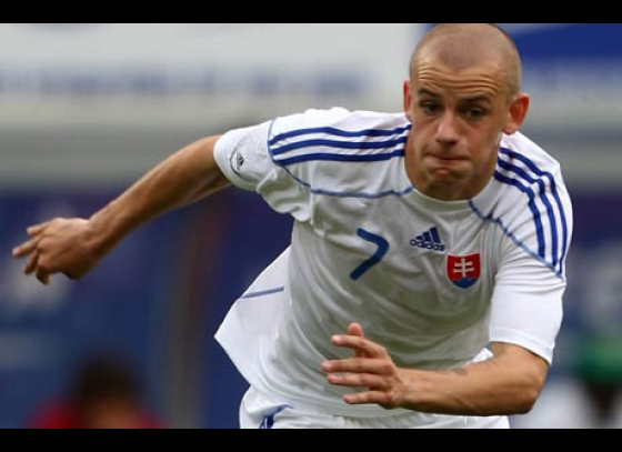 Slovakian Weiss named new football coach of Georgia