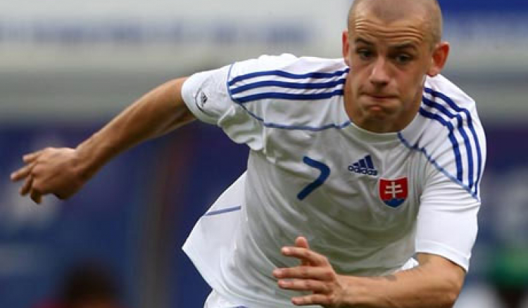 Slovakian Weiss named new football coach of Georgia