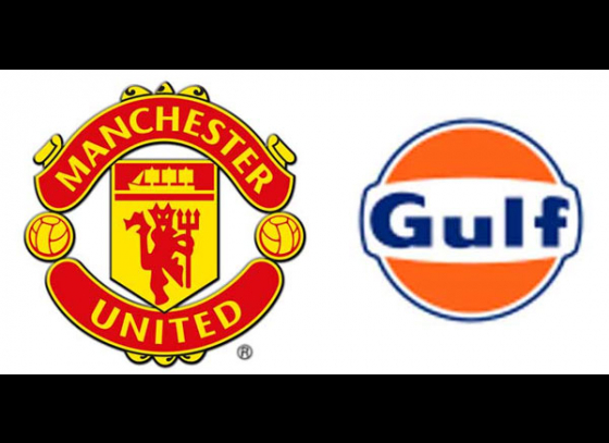 Gulf oil inks pact with Manchester United