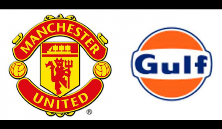 Gulf oil inks pact with Manchester United