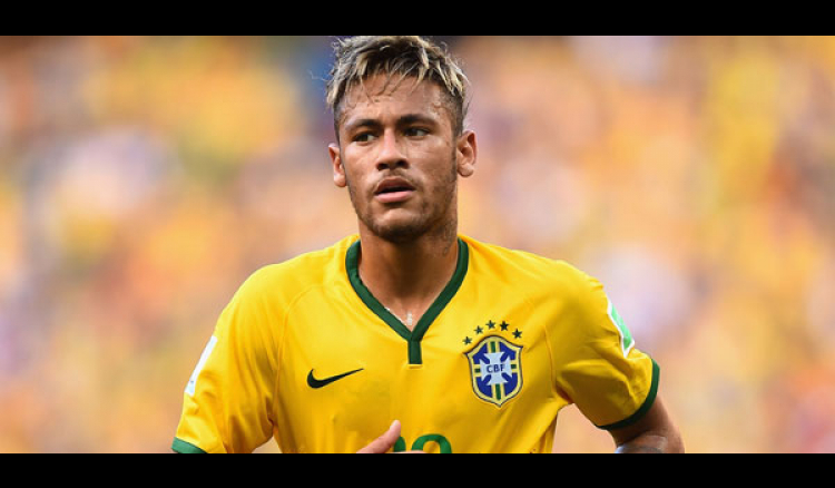 Neymar wants to represent Brazil at Rio Olympics
