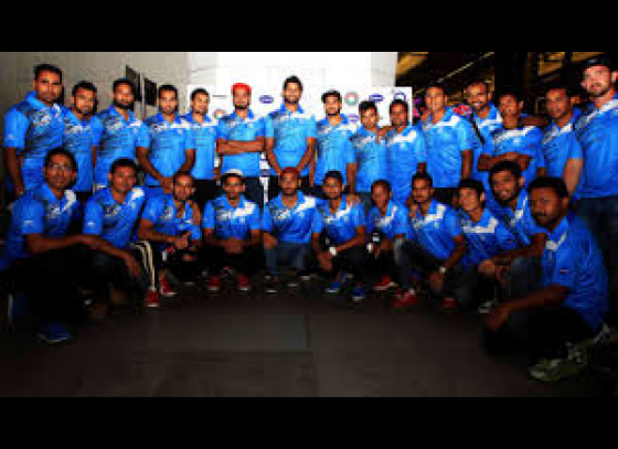 Indian hockey teams to tour Australia in November