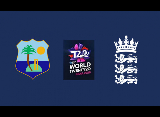 Windies face English test in World T20 (Preview)