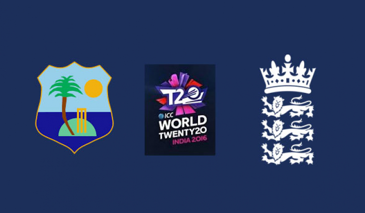Windies face English test in World T20 (Preview)