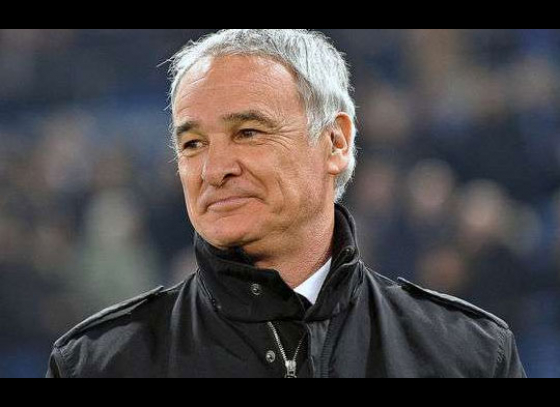 Leicester fans proud of team: Coach Ranieri