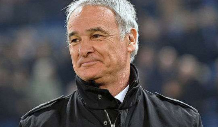 Leicester fans proud of team: Coach Ranieri