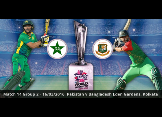 Pakistan lock horns with in-form Bangladesh (Preview)