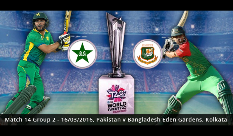 Pakistan lock horns with in-form Bangladesh (Preview)