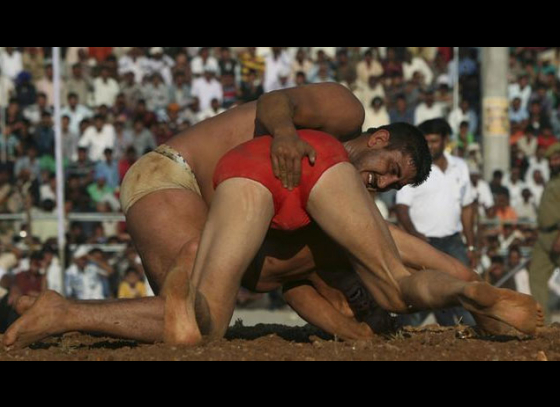 Bharat Kesari Dangal to mark Martyrs Day; winner to get Rs.1 crore