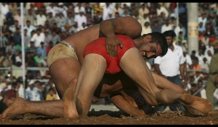 Bharat Kesari Dangal to mark Martyrs Day; winner to get Rs.1 crore