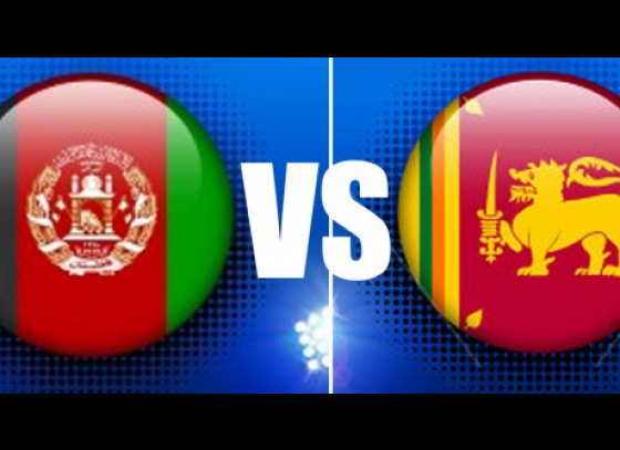 WorldT20: Afghanistan opt to bat against Sri Lanka