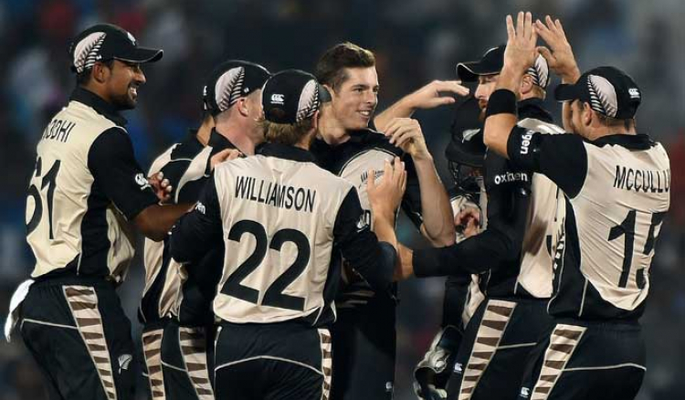 Kiwis bank on spin trio to beat Australia (Preview)