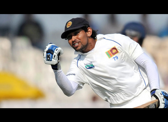 Wanted to stay till end: Sri Lanka's Dilshan