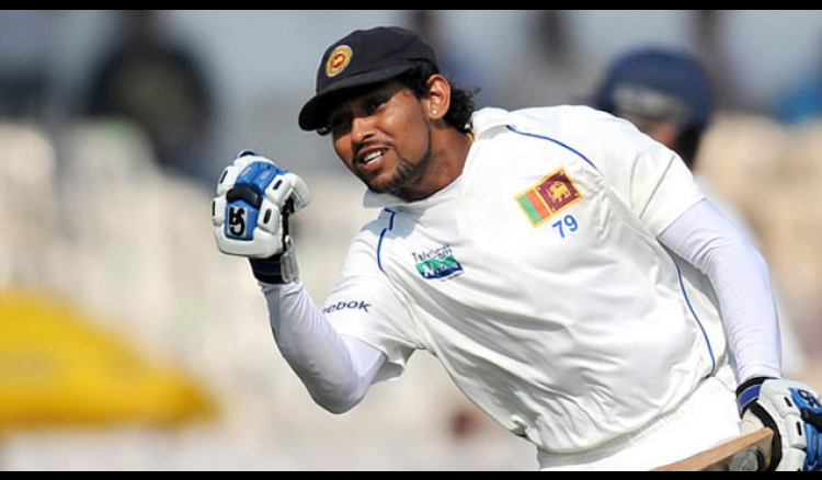 Wanted to stay till end: Sri Lanka's Dilshan