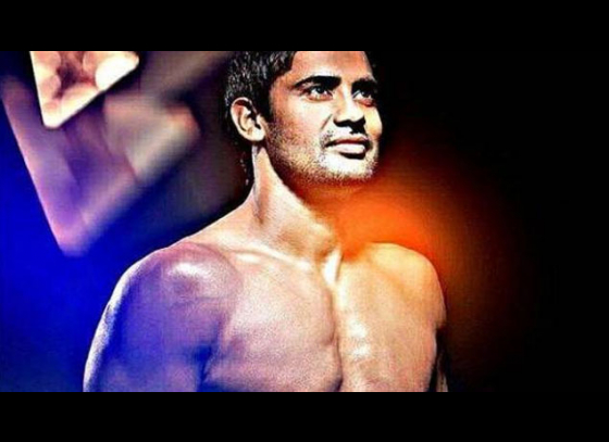 Sangram Singh gets 'aam aadmi' factor to sportswear range