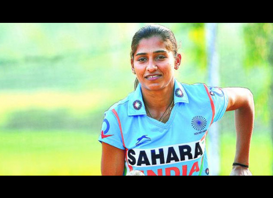 Ritu rested, Deepika to lead Indian women hockey side at Hawke's Bay Cup