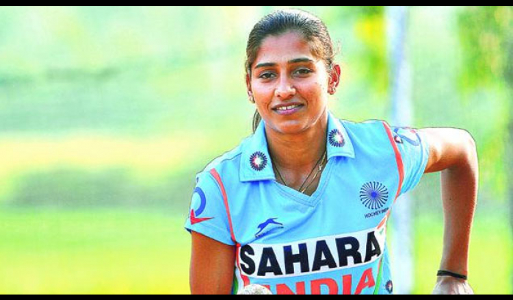 Ritu rested, Deepika to lead Indian women hockey side at Hawke's Bay Cup