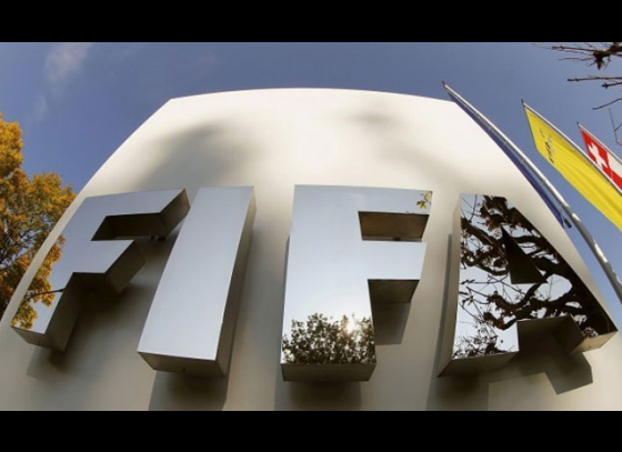 FIFA admits bribery in selecting 1998, 2010 World Cup hosts