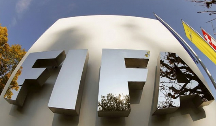FIFA admits bribery in selecting 1998, 2010 World Cup hosts