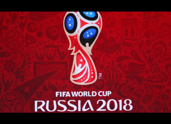 'FIFA satisfied with Russia's 2018 World Cup preparations'