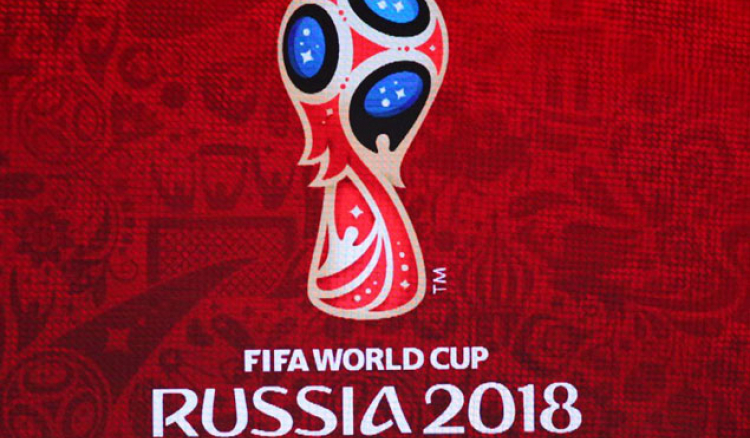 'FIFA satisfied with Russia's 2018 World Cup preparations'