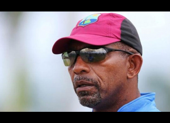 IPL a huge advantage for West Indies: Coach Simmons