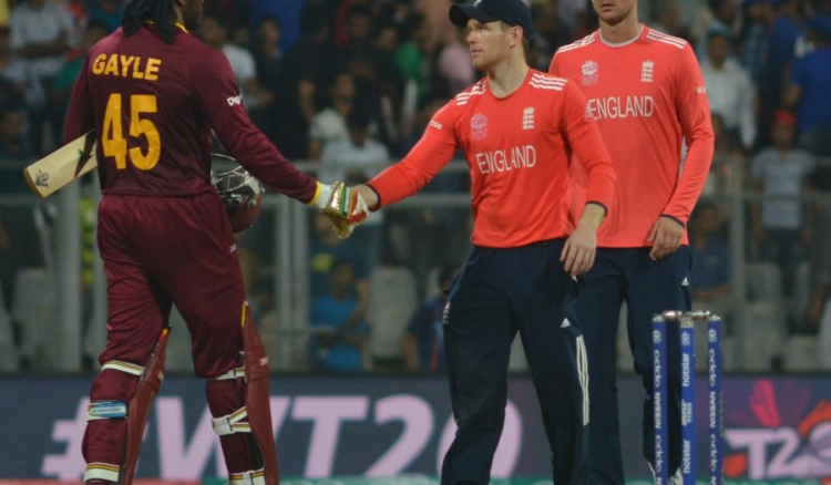 England face tough Proteas test in World T20 clash (Preview)