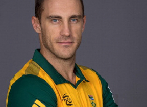 South Africa's in-form batsmen dangerous for opposition: Du Plessis