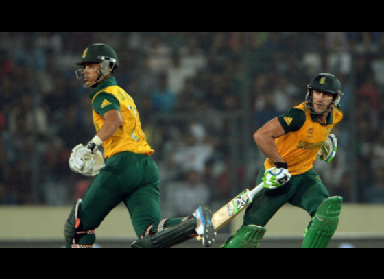 World T20: South Africa post massive 229/4 against England