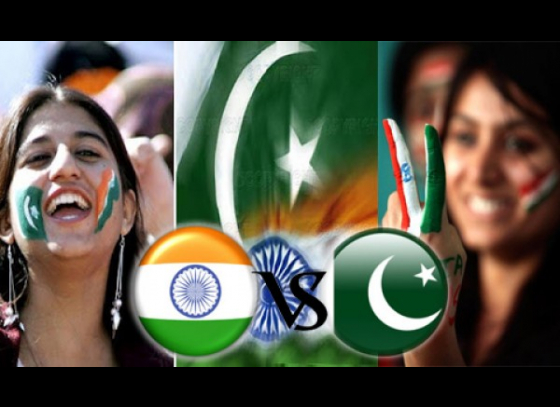 Anger, violence, heartbreak - all for India-Pakistan match ticket