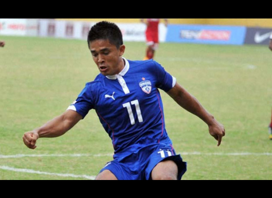India face tough Turkmenistan test in 2018 World Cup qualifiers (Preview)