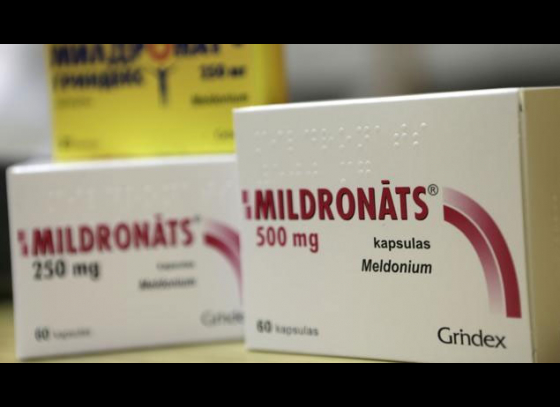 Russian athletes caught using Meldonium may number 30