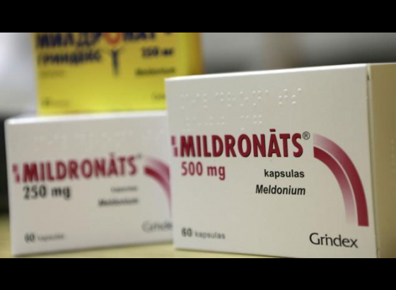 Russian athletes caught using Meldonium may number 30